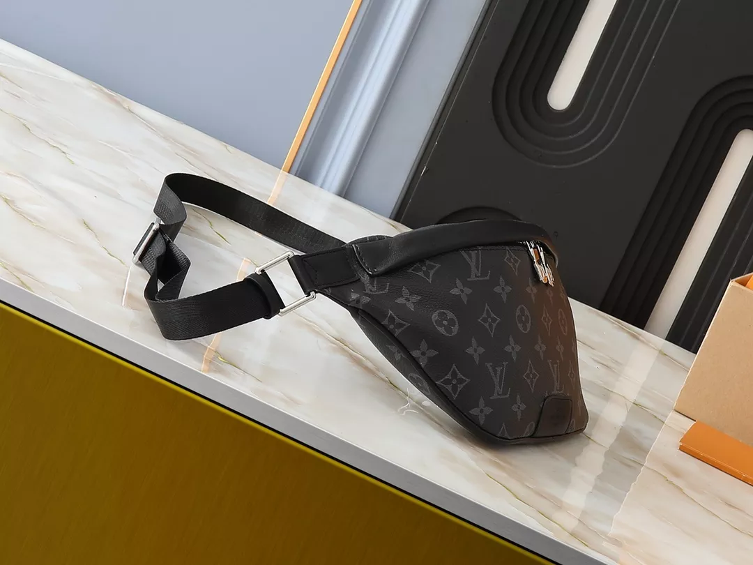 louis vuitton lv aaa qualite sacs ceinture pour unisexe s_1270aa71